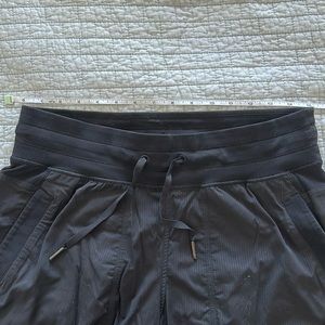 Lululemon loose causal pants